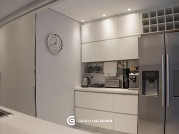 Departamento en  Belgrano- Venta - 6 amb - Cochera- Reciclado