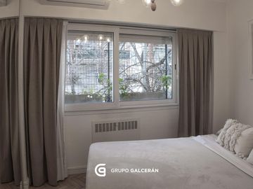 Departamento en  Belgrano- Venta - 6 amb - Cochera- Reciclado