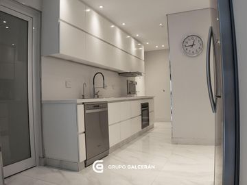Departamento en  Belgrano- Venta - 6 amb - Cochera- Reciclado