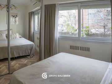 Departamento en  Belgrano- Venta - 6 amb - Cochera- Reciclado