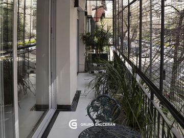 Departamento en  Belgrano- Venta - 6 amb - Cochera- Reciclado