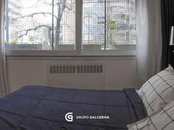 Departamento en  Belgrano- Venta - 6 amb - Cochera- Reciclado