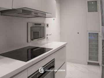 Departamento en  Belgrano- Venta - 6 amb - Cochera- Reciclado