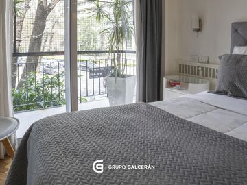 Departamento en  Belgrano- Venta - 6 amb - Cochera- Reciclado