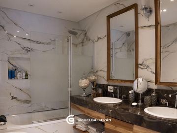 Departamento en  Belgrano- Venta - 6 amb - Cochera- Reciclado