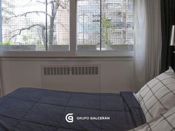 Departamento en  Belgrano- Venta - 6 amb - Cochera- Reciclado