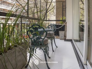 Departamento en  Belgrano- Venta - 6 amb - Cochera- Reciclado