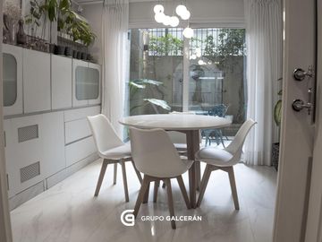 Departamento en  Belgrano- Venta - 6 amb - Cochera- Reciclado