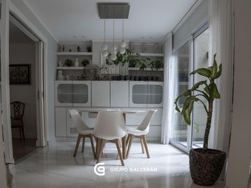 Departamento en  Belgrano- Venta - 6 amb - Cochera- Reciclado