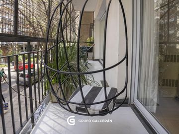 Departamento en  Belgrano- Venta - 6 amb - Cochera- Reciclado