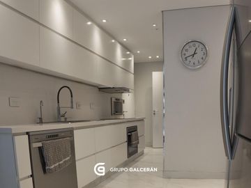 Departamento en  Belgrano- Venta - 6 amb - Cochera- Reciclado
