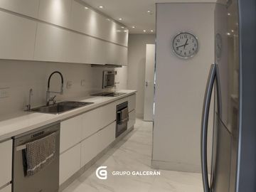 Departamento en  Belgrano- Venta - 6 amb - Cochera- Reciclado