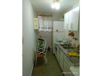 Venta De Departamento 3 Amb Al Frente