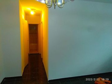 Venta De Departamento 3 Amb Al Frente