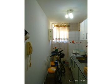 Venta De Departamento 3 Amb Al Frente