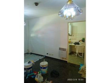 Venta De Departamento 3 Amb Al Frente