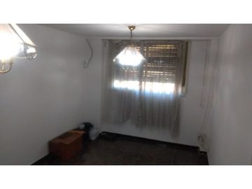Venta De Departamento 3 Amb Al Frente