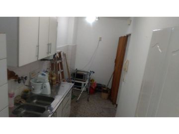 Venta De Departamento 3 Amb Al Frente