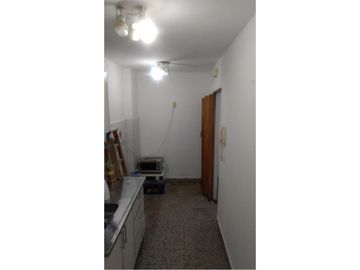 Venta De Departamento 3 Amb Al Frente