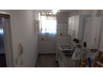 Venta De Departamento 3 Amb Al Frente