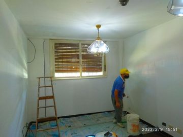 Venta De Departamento 3 Amb Al Frente