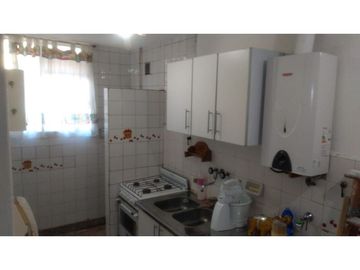 Venta De Departamento 3 Amb Al Frente