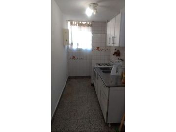 Venta De Departamento 3 Amb Al Frente