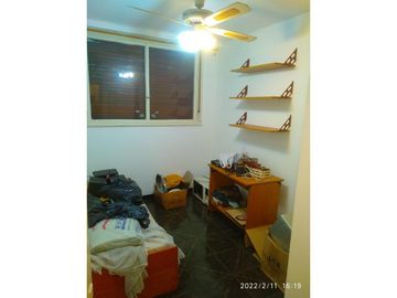 Venta De Departamento 3 Amb Al Frente
