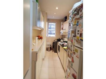 Venta De Departamento 4 Ambientes Con Amenities, Capital Fed