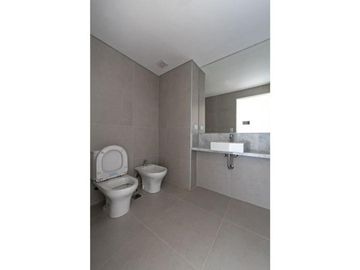 Venta De Departamento Monoambiente En Constitución Con Ameni