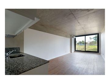 Venta De Departamento Monoambiente En Constitución Con Ameni