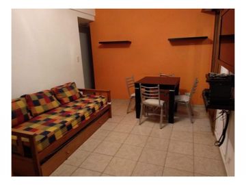 Venta De Departamento 2 Ambientes En Palermo, Capital Federa