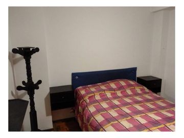 Venta De Departamento 2 Ambientes En Palermo, Capital Federa