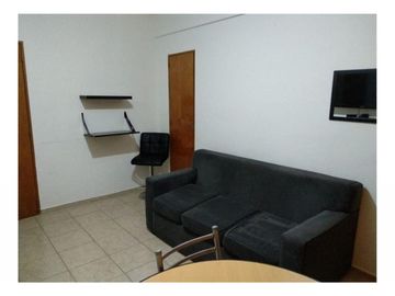 Venta De Departamento 2 Ambientes En Palermo, Capital Federa
