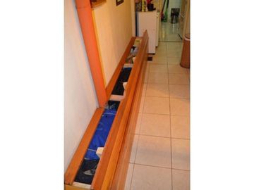 Venta De Departamento 2 Ambientes En Palermo, Capital Federa