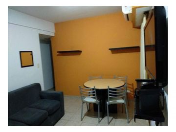 Venta De Departamento 2 Ambientes En Palermo, Capital Federa