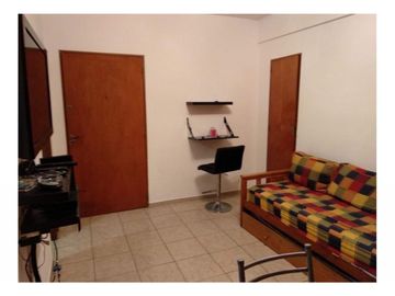 Venta De Departamento 2 Ambientes En Palermo, Capital Federa
