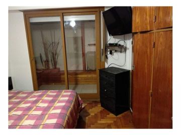 Venta De Departamento 2 Ambientes En Palermo, Capital Federa