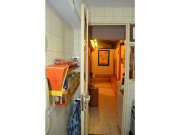 Venta De Departamento 2 Ambientes En Palermo, Capital Federa