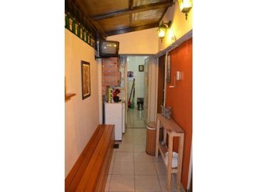 Venta De Departamento 2 Ambientes En Palermo, Capital Federa