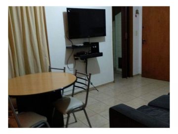 Venta De Departamento 2 Ambientes En Palermo, Capital Federa