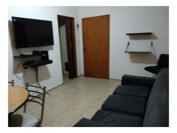Venta De Departamento 2 Ambientes En Palermo, Capital Federa
