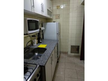 Venta De Departamento 2 Ambientes En Palermo, Capital Federa