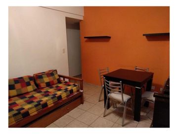 Venta De Departamento 2 Ambientes En Palermo, Capital Federa