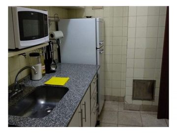 Venta De Departamento 2 Ambientes En Palermo, Capital Federa