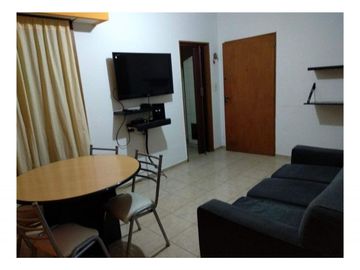 Venta De Departamento 2 Ambientes En Palermo, Capital Federa