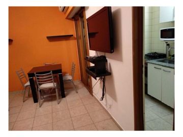 Venta De Departamento 2 Ambientes En Palermo, Capital Federa