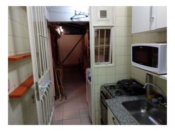 Venta De Departamento 2 Ambientes En Palermo, Capital Federa