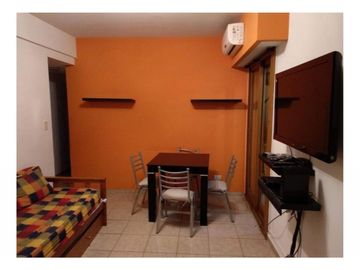 Venta De Departamento 2 Ambientes En Palermo, Capital Federa