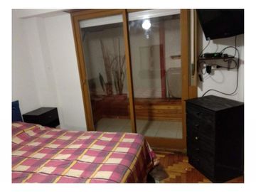 Venta De Departamento 2 Ambientes En Palermo, Capital Federa